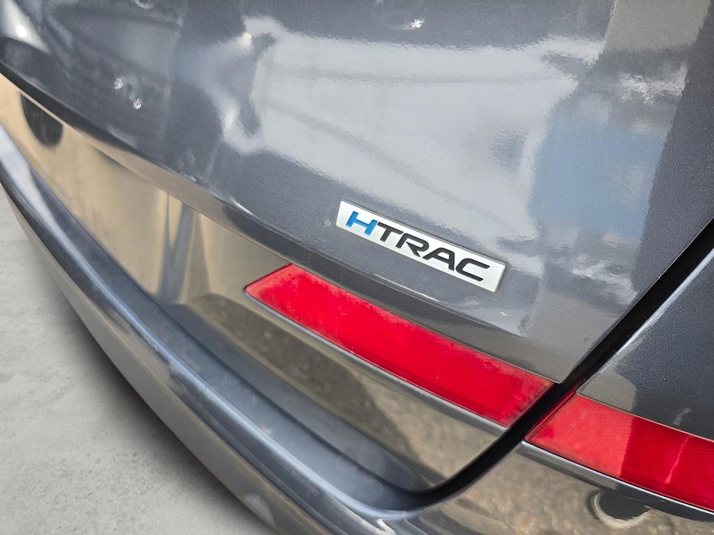 Used 2019 Hyundai Tucson SE AWD/4WD image 19