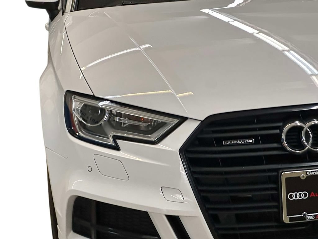 Used 2020 Audi A3 2.0T Premium w/ Final Edition Package AWD/4WD image 29