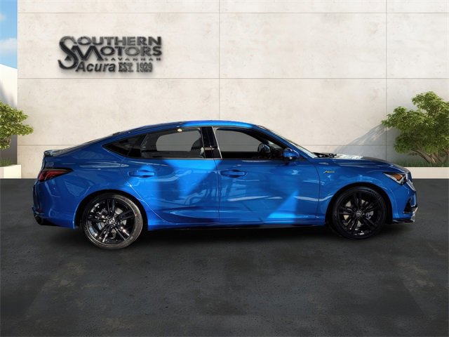 New 2026 Acura Integra A-Spec image 7