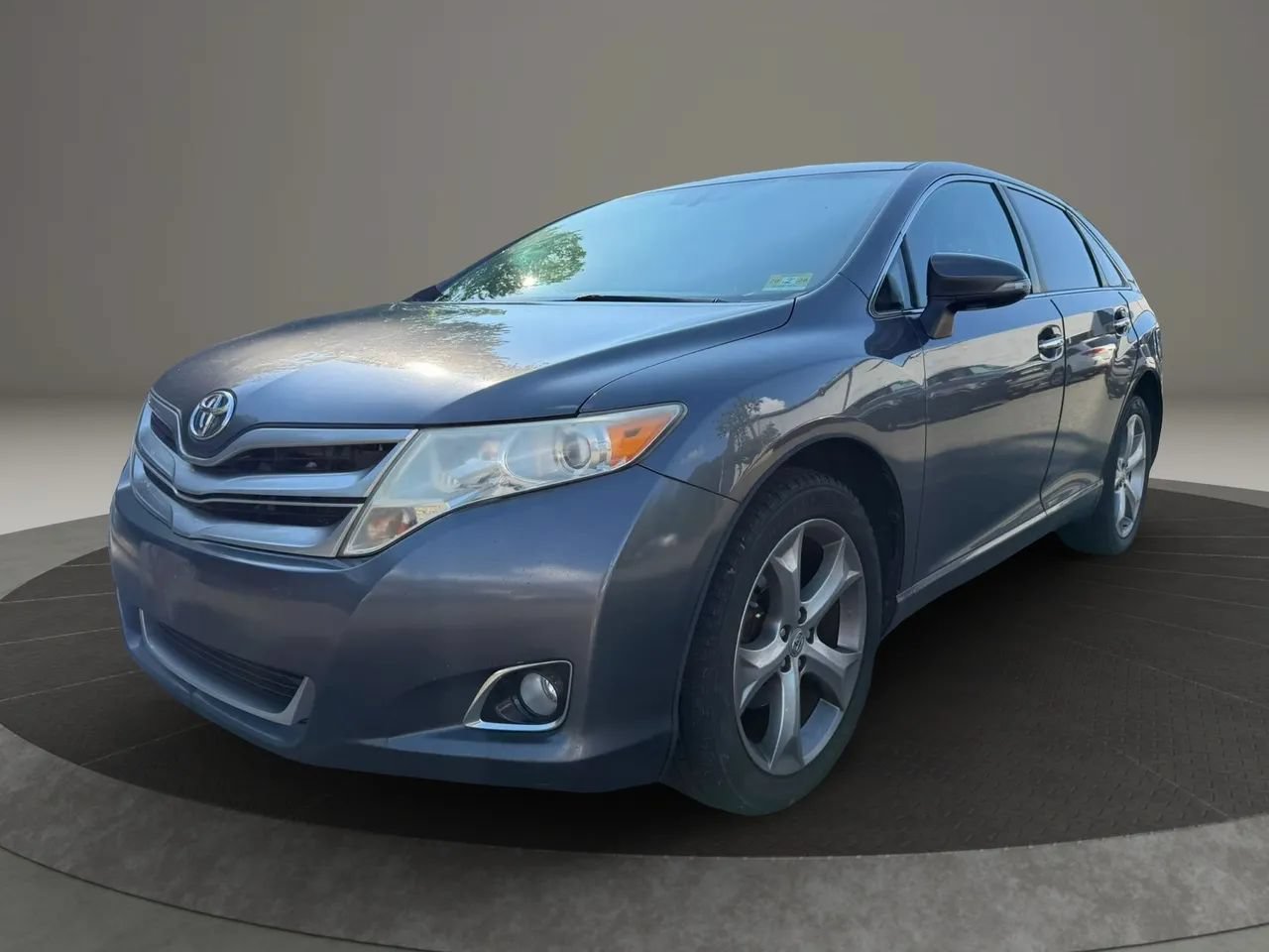 Used 2013 Toyota Venza XLE w/ Tow Prep Pkg AWD/4WD image 1