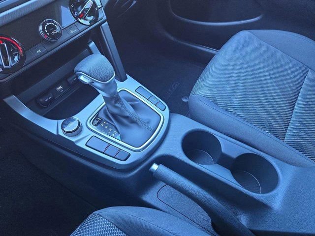 New 2026 Kia Seltos LX image 20