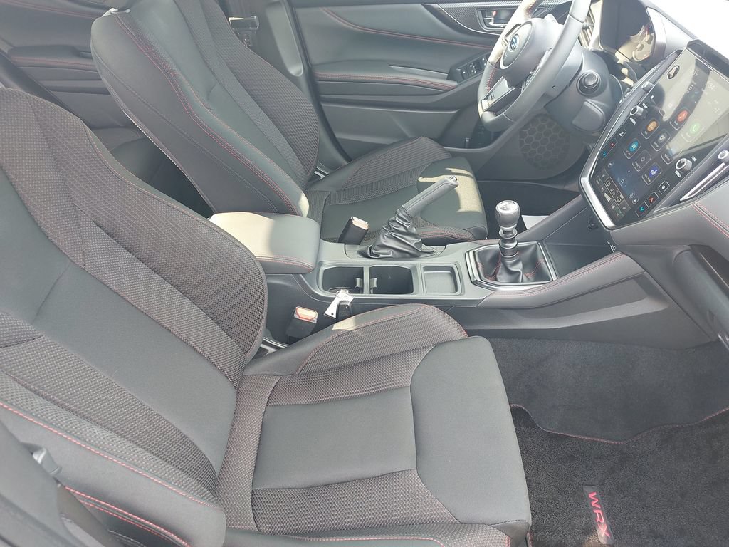 Used 2025 Subaru WRX Premium AWD/4WD image 10