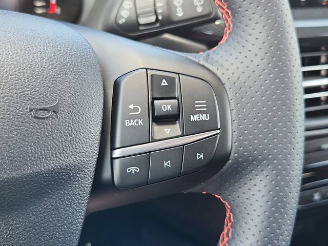 Used 2024 Ford Escape ST-Line w/ Tech Pack #1 AWD/4WD image 27