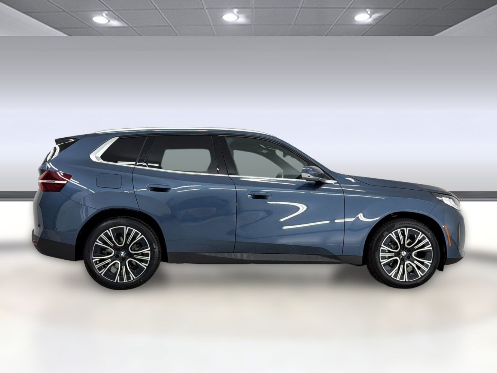 New 2026 BMW X3 xDrive30i w/ Premium Package AWD/4WD image 8