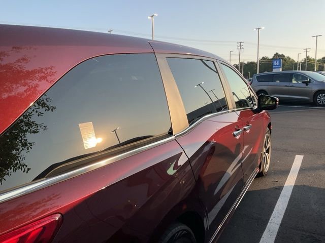 Used 2021 Honda Odyssey Touring image 6