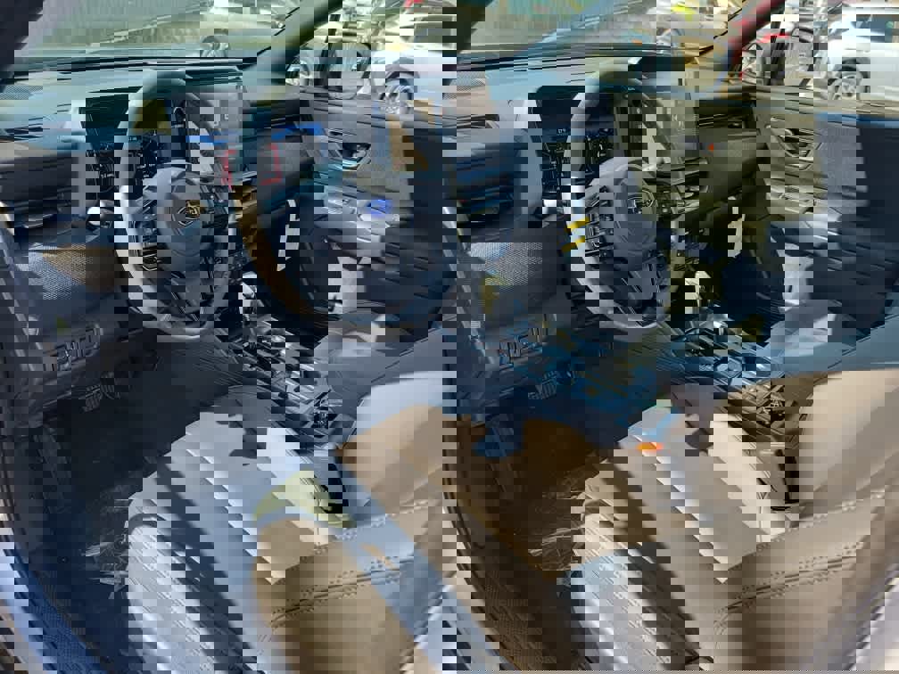 New 2026 Subaru Outback Premium image 7