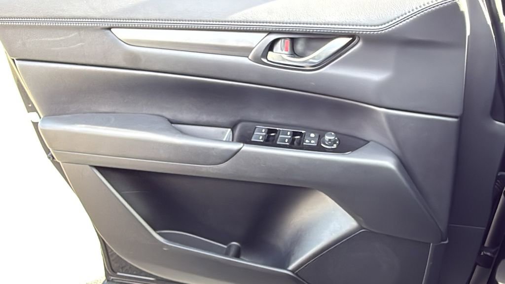 Used 2023 MAZDA CX-5 AWD 2.5 S w/ Select Package image 25