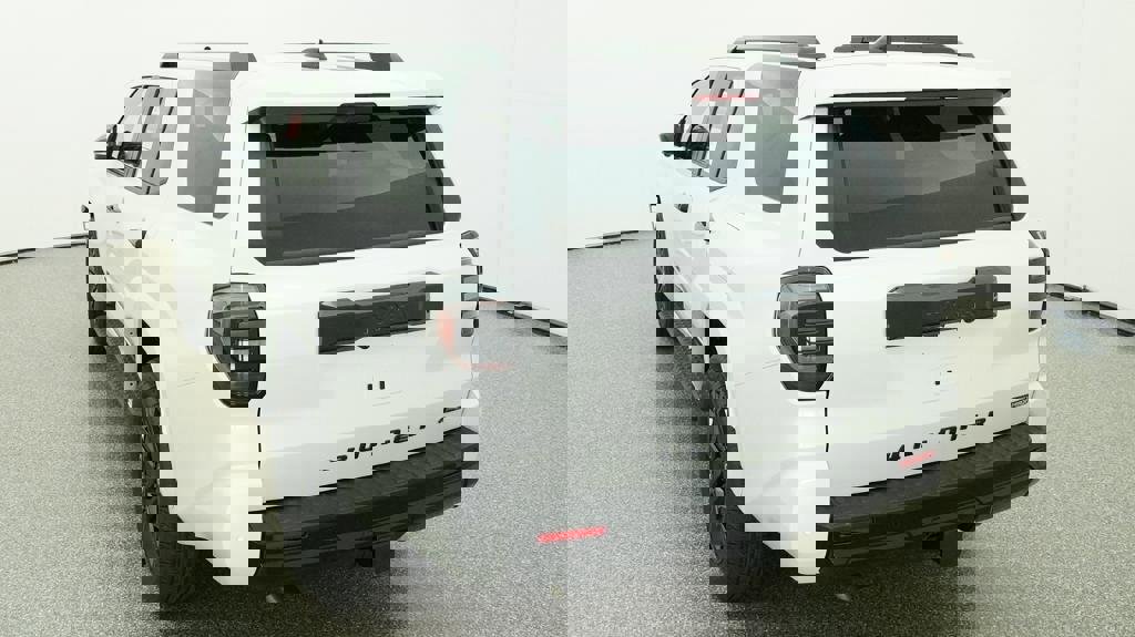 New 2026 Toyota 4Runner Limited image 22