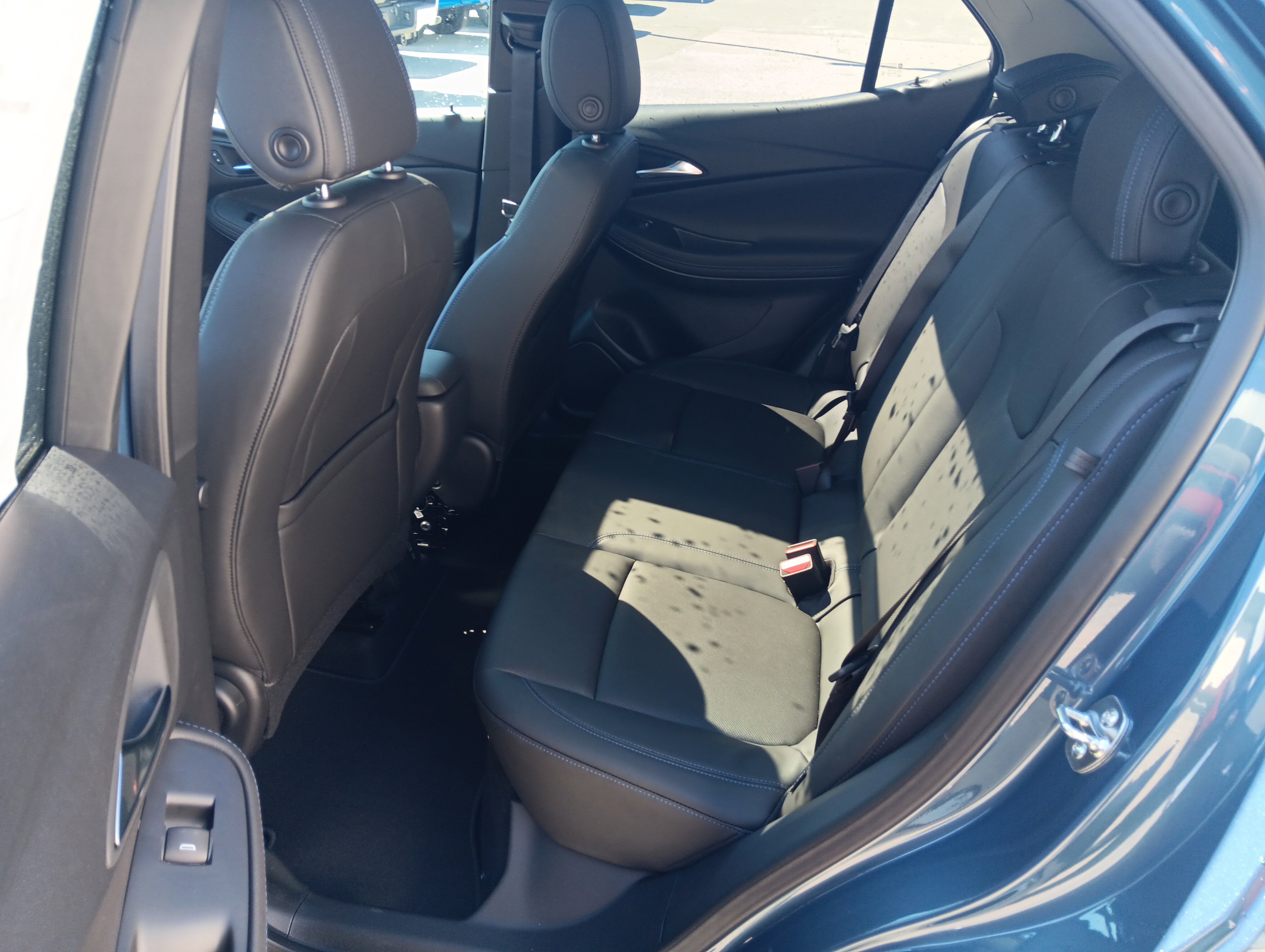 New 2026 Buick Encore GX Sport Touring FWD image 16