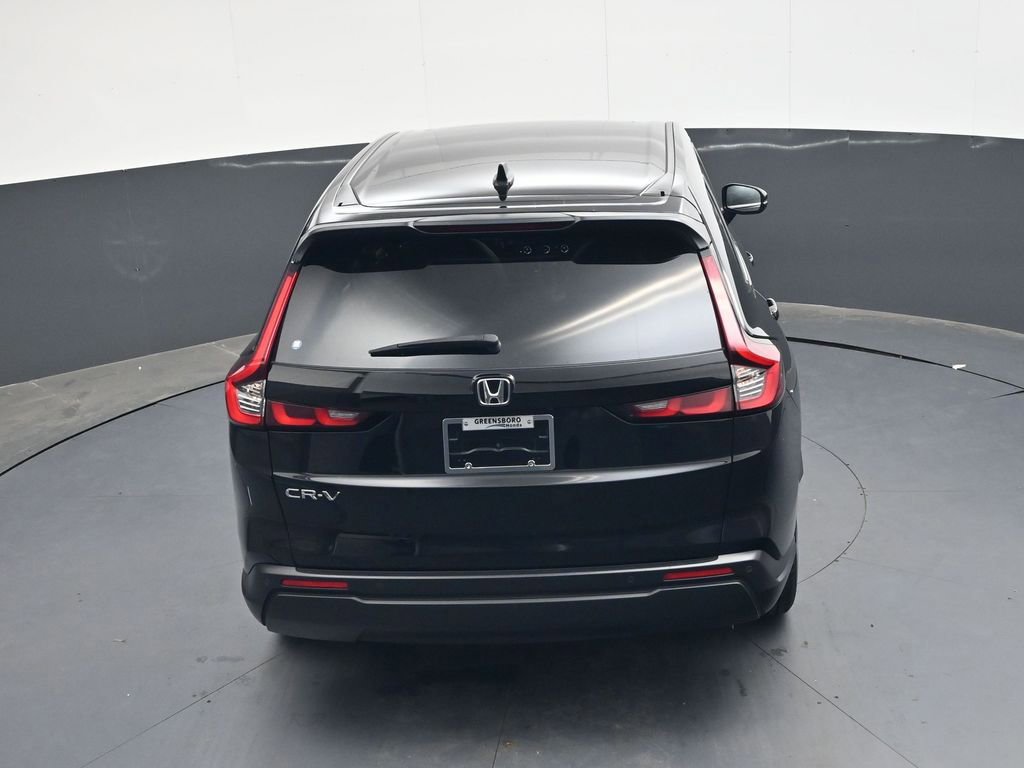 Used 2025 Honda CR-V EX-L image 25