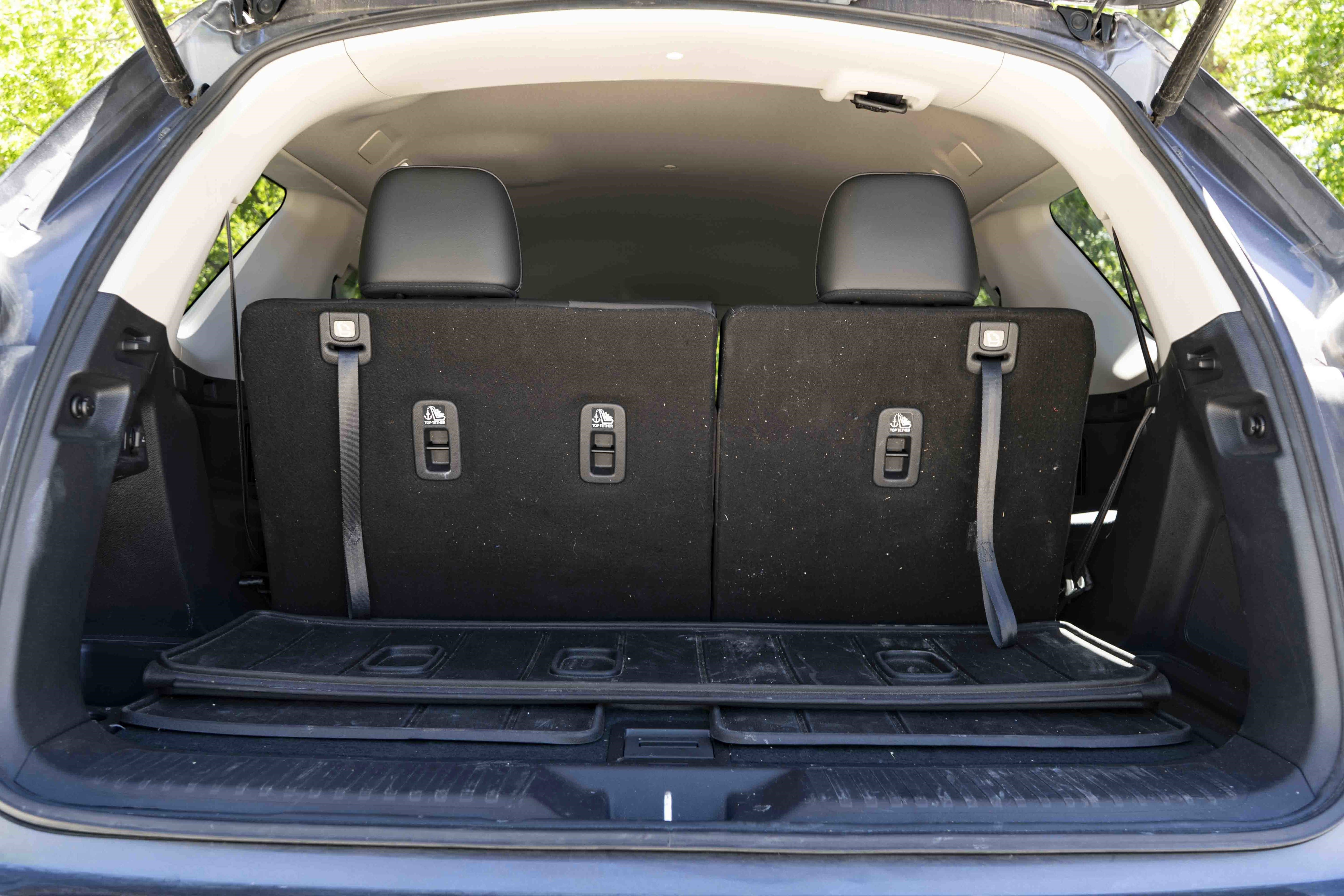 Used 2023 Honda Pilot EX-L image 43