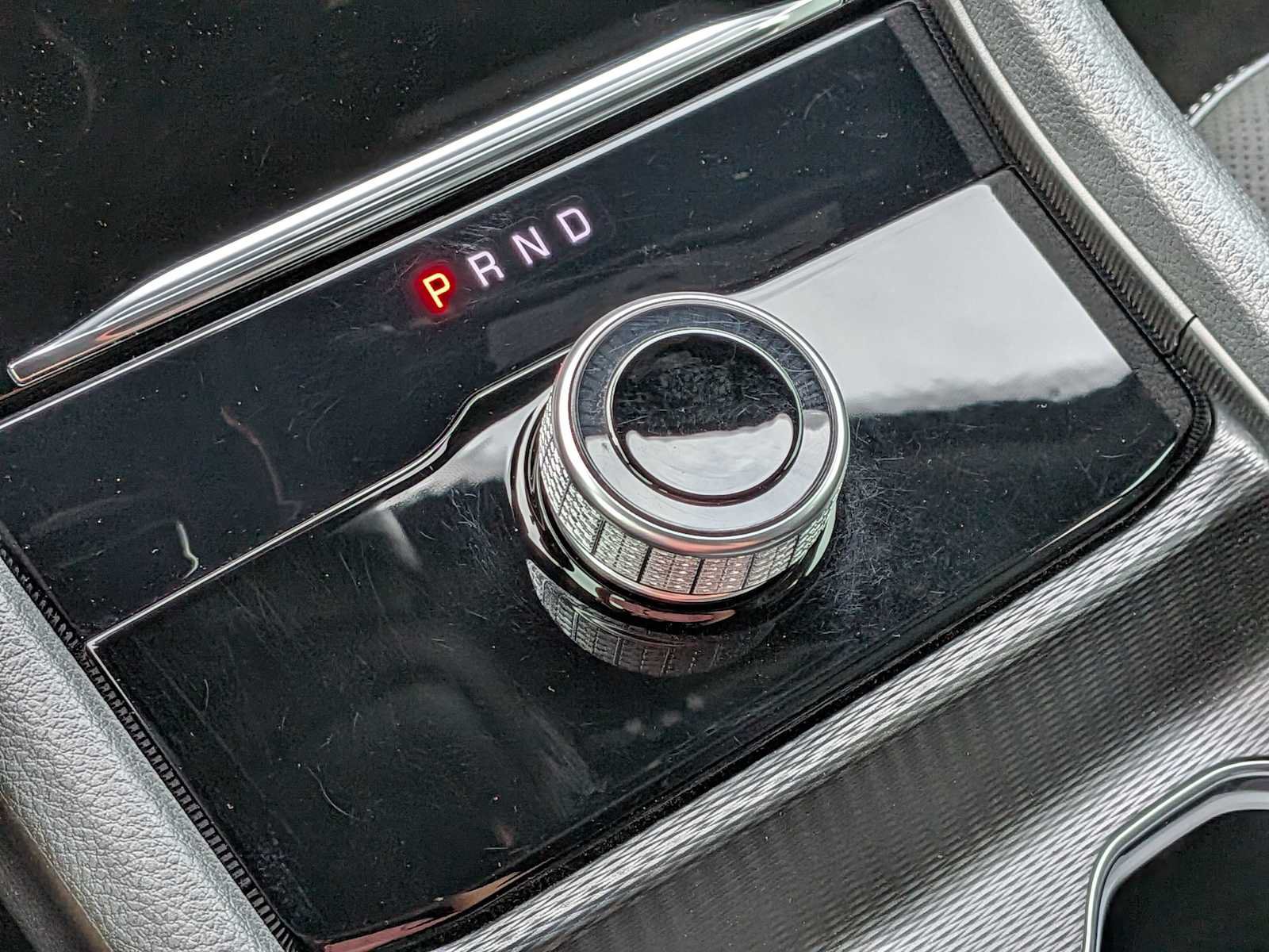 Certified 2024 Jeep Grand Cherokee Altitude AWD/4WD image 30