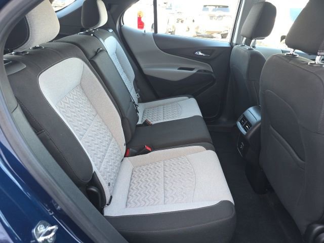 Used 2022 Chevrolet Equinox LS image 12