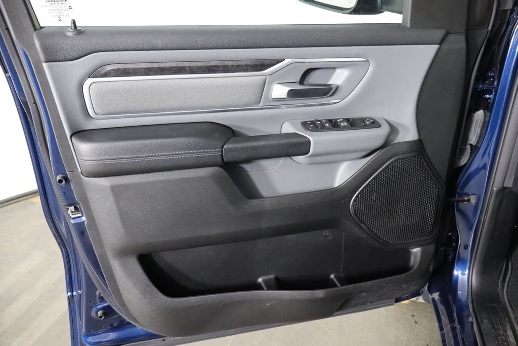 Used 2023 RAM 1500 Lone Star AWD/4WD image 19