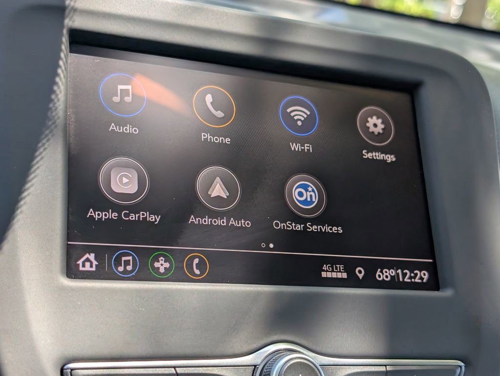 Used 2020 Chevrolet Equinox LT image 29