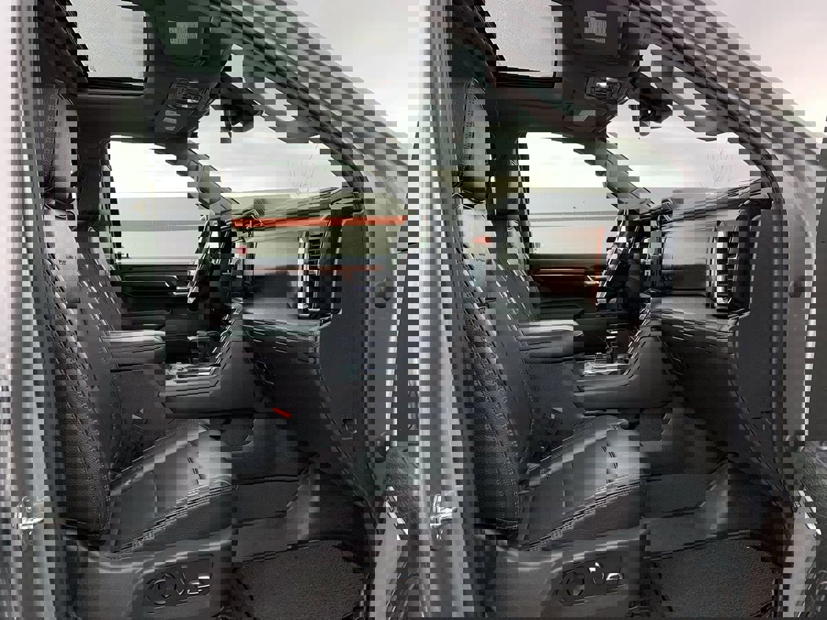 Used 2023 GMC Sierra 1500 Denali image 34