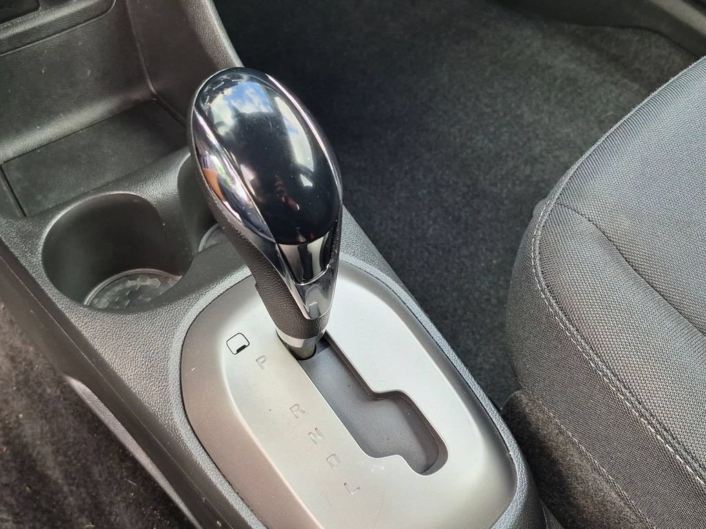 Used 2022 Chevrolet Spark LS FWD image 17