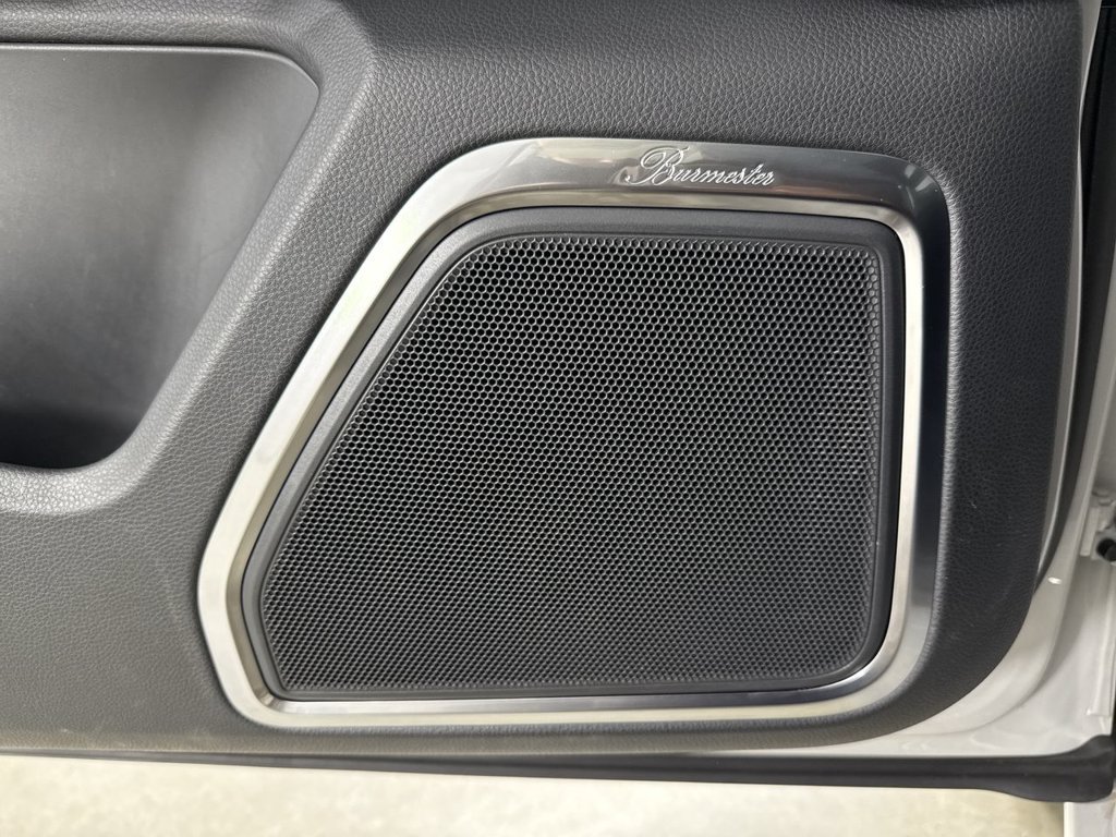 Certified 2024 Porsche Macan GTS AWD/4WD image 34