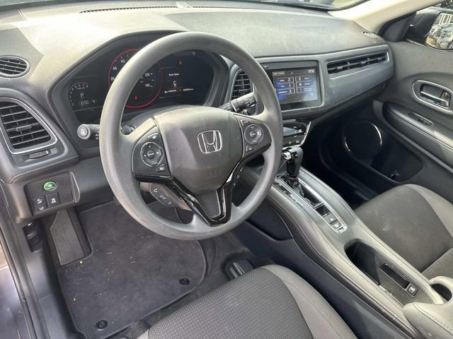 Used 2022 Honda HR-V EX image 24