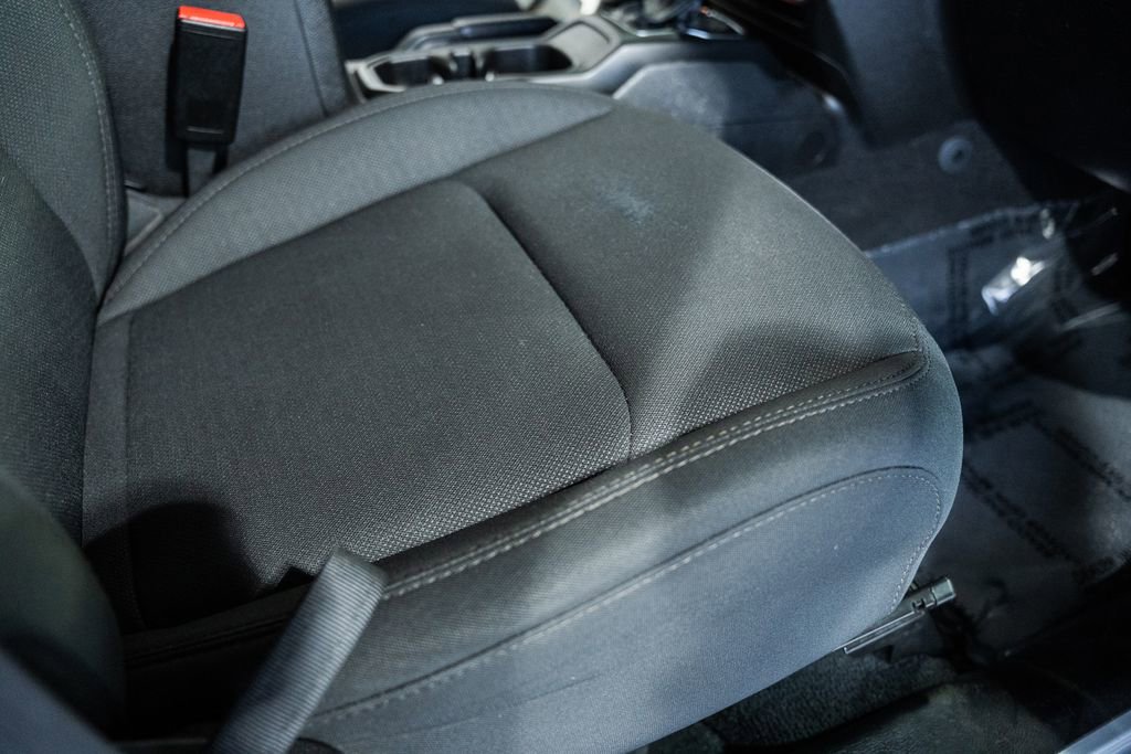 Used 2023 Jeep Wrangler Willys 4xe image 39