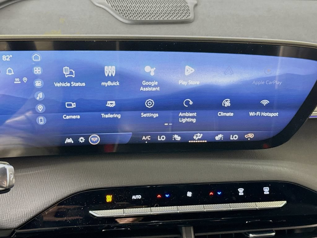 New 2026 Buick Enclave Sport Touring w/ Power Package FWD image 7