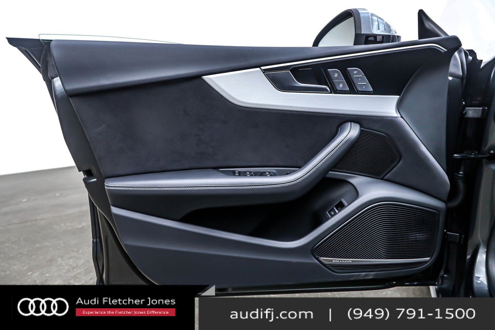 Used 2023 Audi A5 2.0T Premium Plus w/ Premium Plus image 20