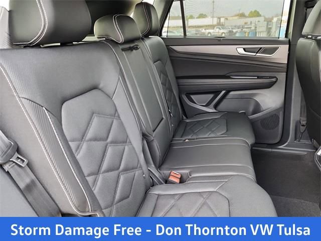 New 2026 Volkswagen Atlas Cross Sport SE image 18