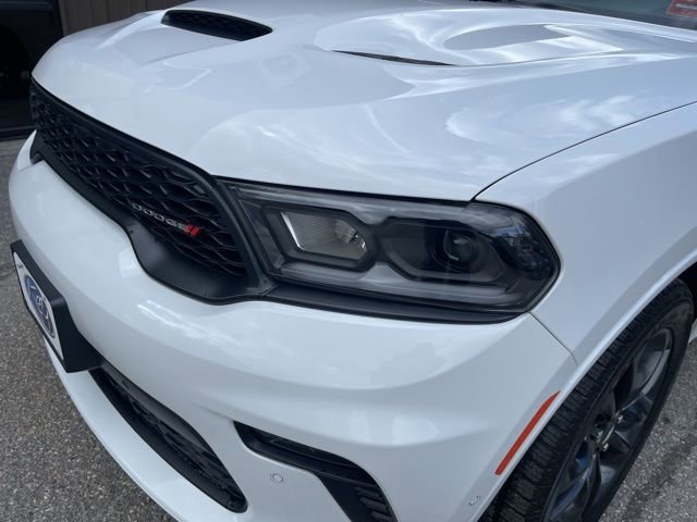 Used 2022 Dodge Durango R/T w/ Blacktop Package AWD/4WD image 10