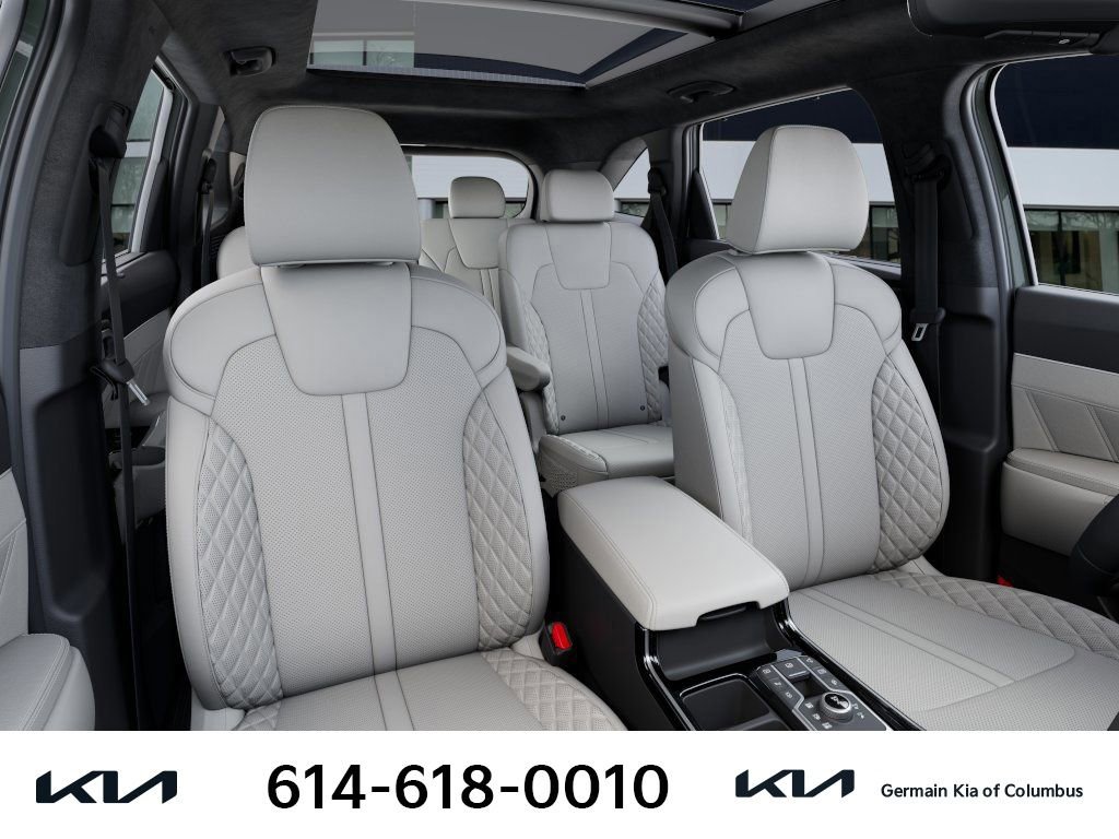 New 2026 Kia Sorento SX Prestige AWD/4WD image 18