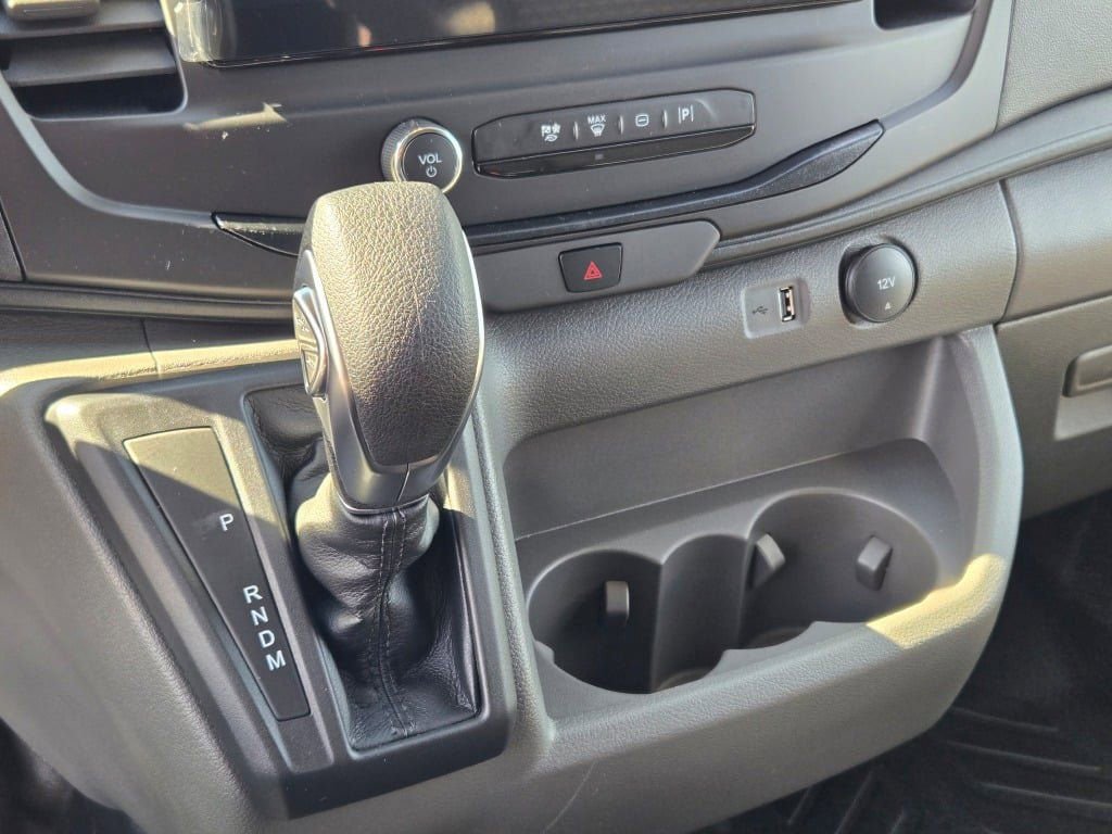 New 2026 Ford Transit 350 148 High Roof Extended image 19