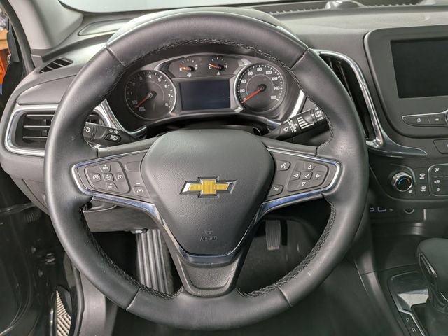 Used 2024 Chevrolet Equinox LT w/ LPO, Floor Liner Package FWD image 18