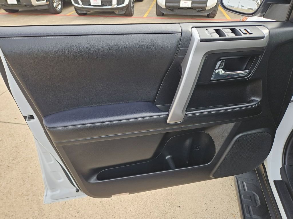 Used 2024 Toyota 4Runner SR5 image 14