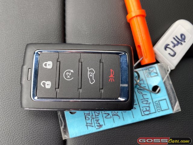 New 2026 Jeep Grand Cherokee Limited w/ Limited Altitude Package AWD/4WD image 29