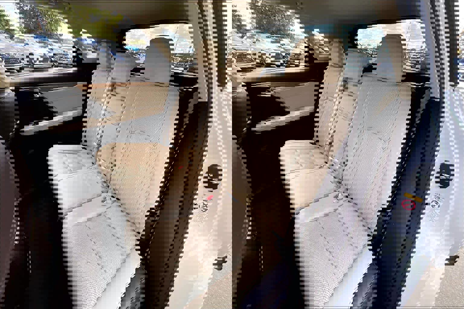 Used 2017 Lexus RX 350 FWD image 17