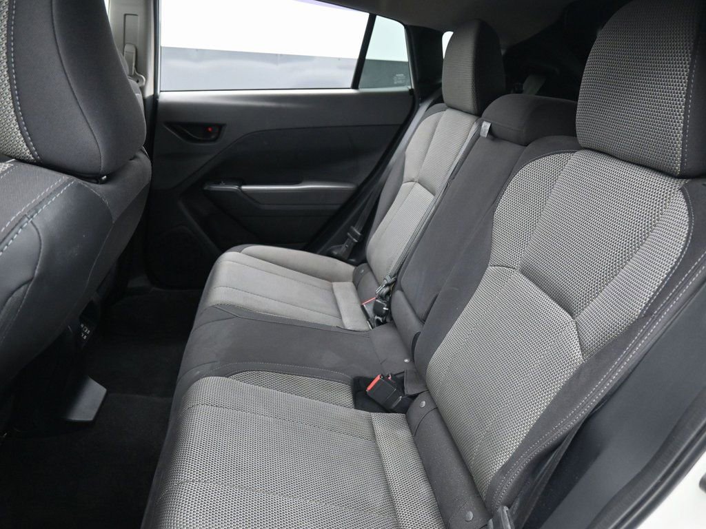 Used 2024 Subaru Crosstrek 2.0i Premium image 26