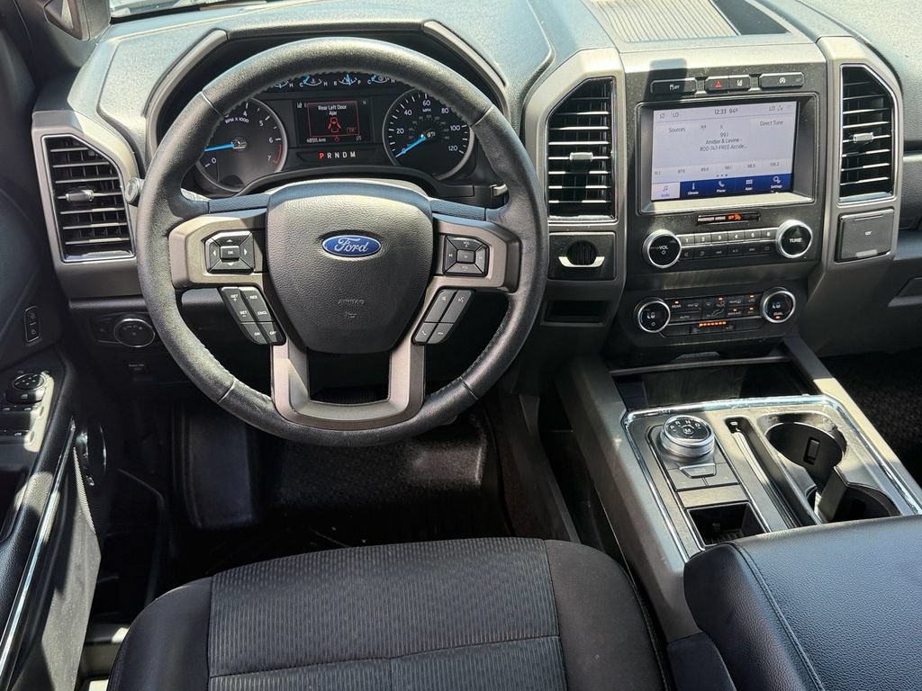 Used 2020 Ford Expedition XLT RWD image 14