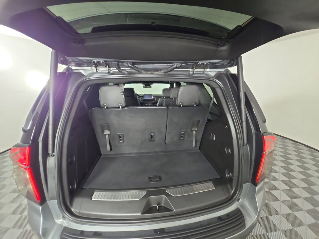 Certified 2023 Chevrolet Tahoe RST w/ Sport Performance Package image 16
