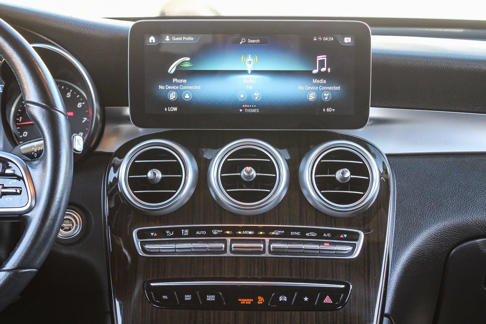 Certified 2022 Mercedes-Benz GLC 300 4MATIC image 16