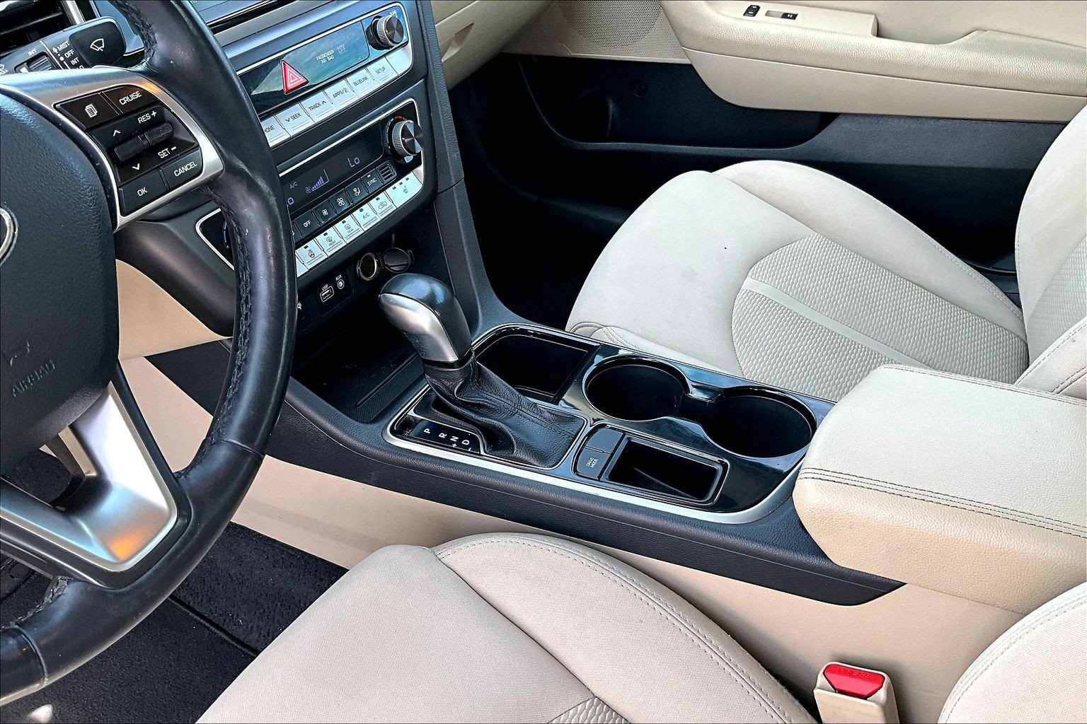 Used 2019 Hyundai Sonata SEL FWD image 13
