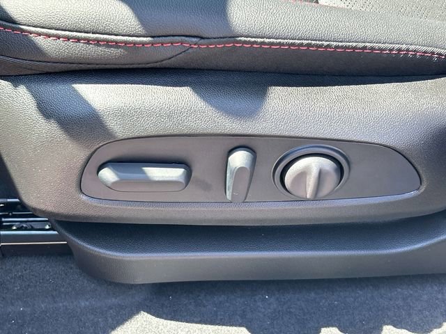New 2027 Chevrolet Bolt RS FWD image 20