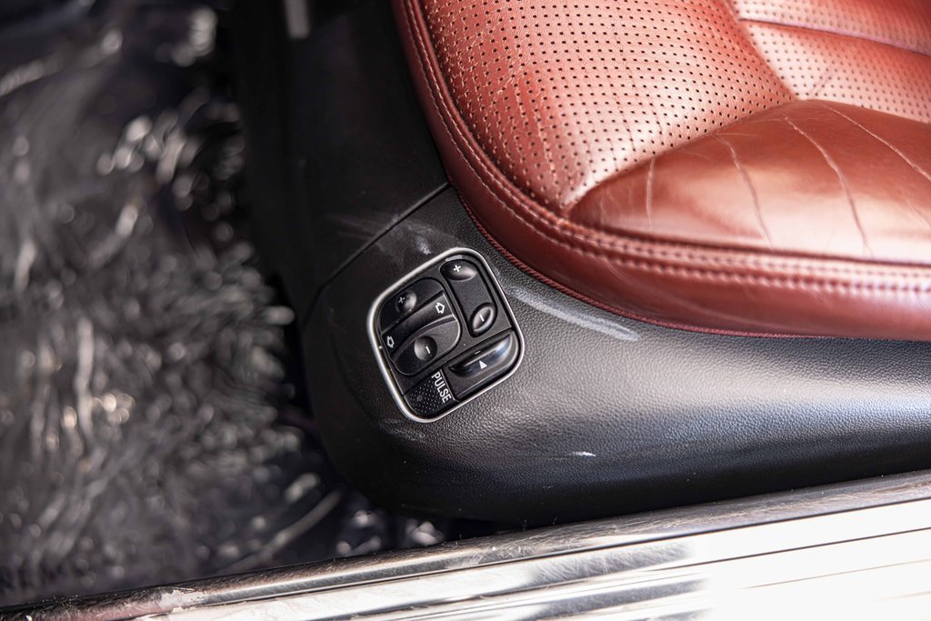 Used 2011 Mercedes-Benz SL 63 AMG SL 63 AMG w/ Premium I Pkg image 23