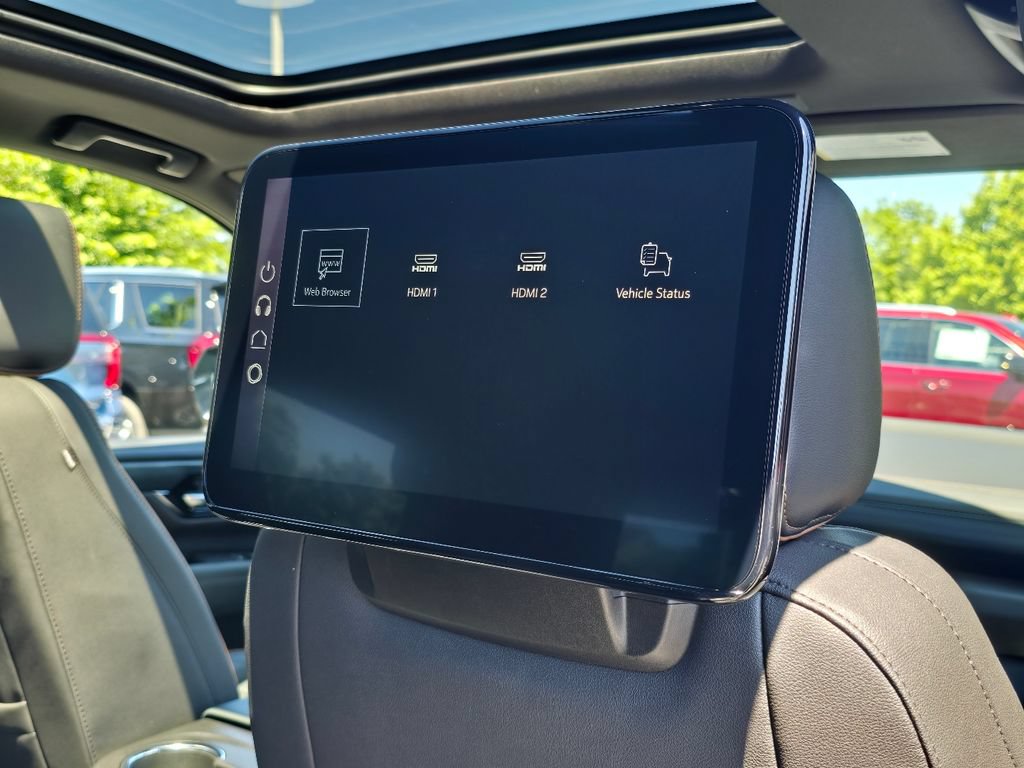 New 2026 GMC Yukon AT4 w/ AT4 Premium Plus Package AWD/4WD image 29