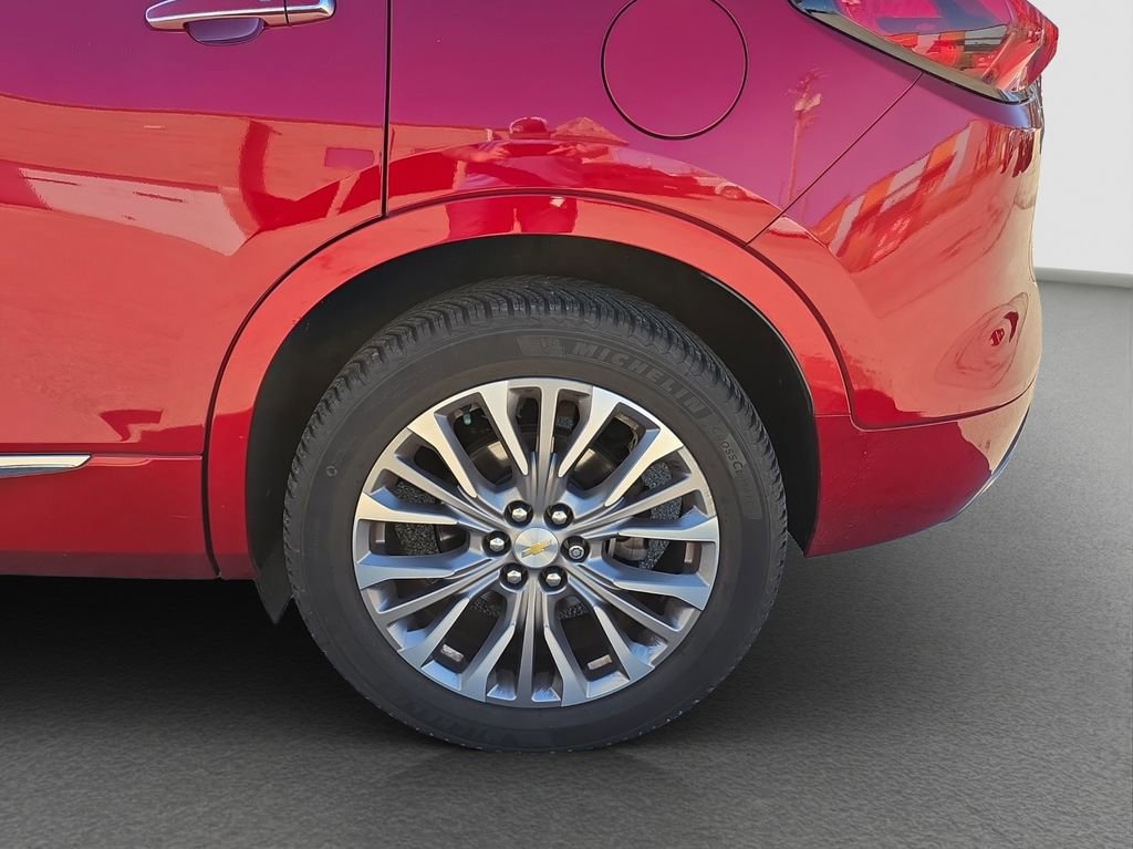 Used 2021 Chevrolet Blazer Premier w/ Driver Confidence II Package image 5