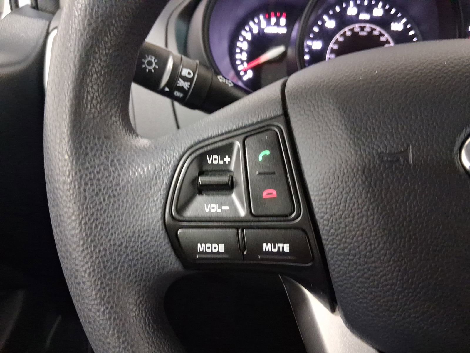 Used 2017 Kia Rio LX w/ Power Package FWD image 16