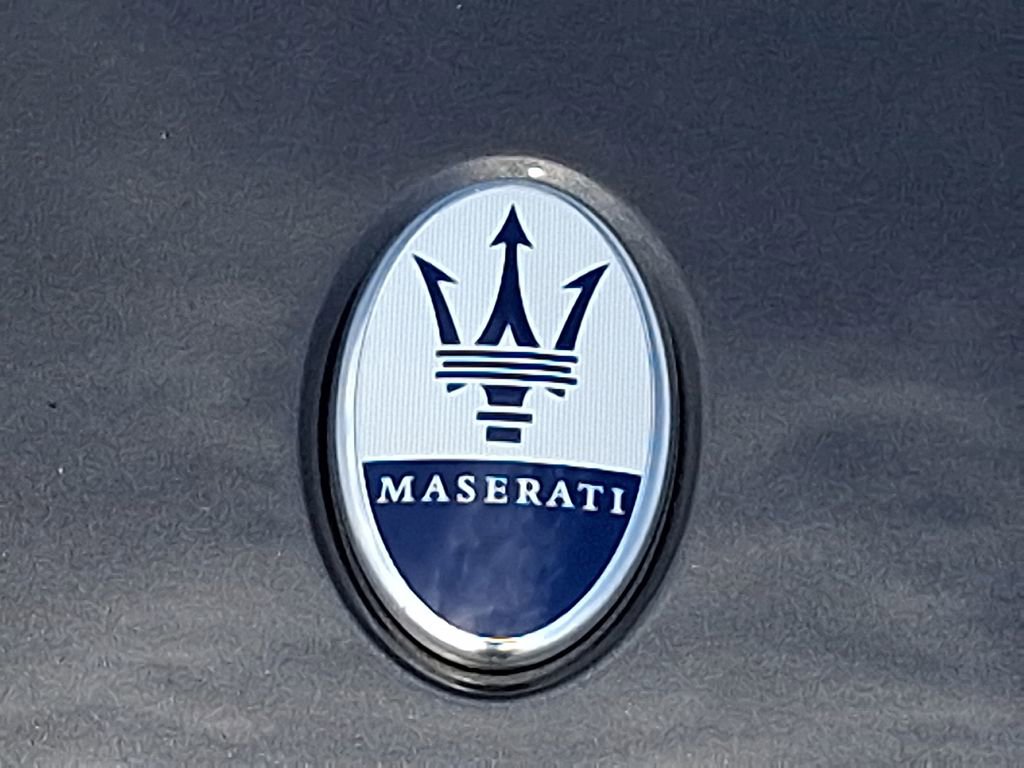 Used 2024 Maserati Grecale GT image 29