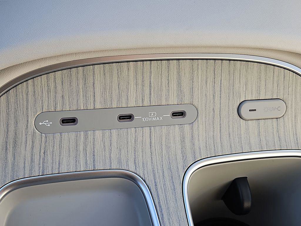 New 2026 Hyundai Palisade Calligraphy image 15