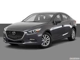 Used 2018 MAZDA MAZDA3 Grand Touring w/ Premium Equipment Package image 1