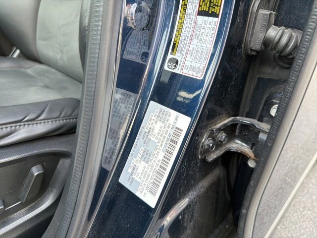 Used 2017 MAZDA CX-5 Touring w/ Preferred Equipment Package FWD image 18