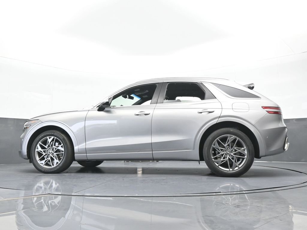 Used 2022 Genesis GV70 2.5T w/ Advanced Package image 67