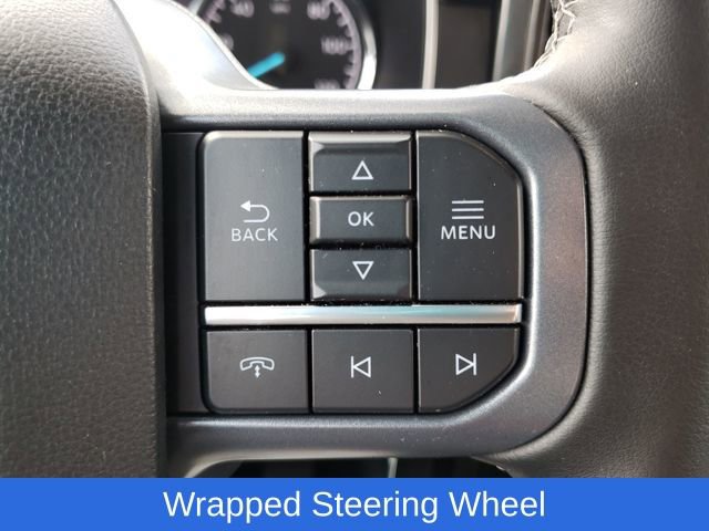 Used 2023 Ford F150 XLT w/ Equipment Group 301A Mid image 13